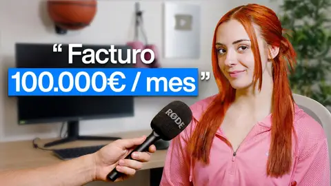 Miniatura del vídeo de Dani Carrero Miniatura del vídeo de Dani Carrero