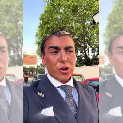 Imagen del v&iacute;deo viral