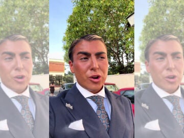 Imagen del v&iacute;deo viral