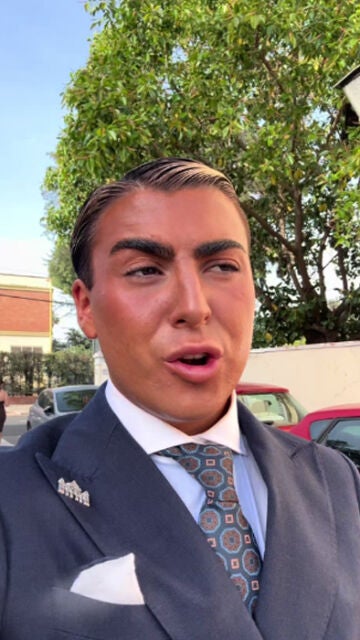 Imagen del v&iacute;deo viral