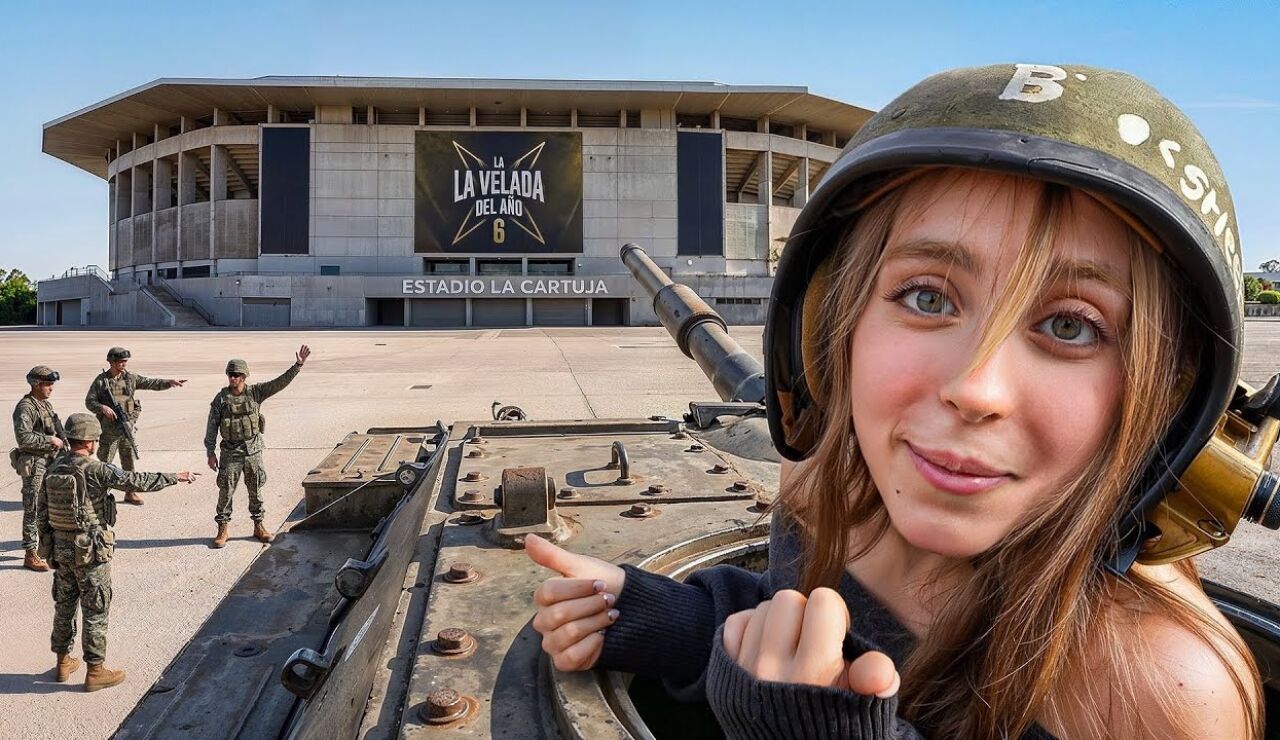 Miniatura del v&iacute;deo de Roro