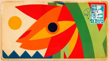 Portada de El Baifo Portada de El Baifo