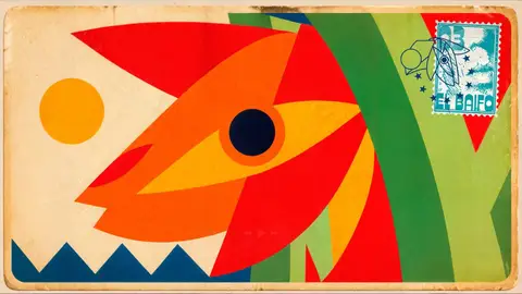 Portada de El Baifo Portada de El Baifo