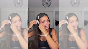 Imagen del vídeo viral Imagen del vídeo viral