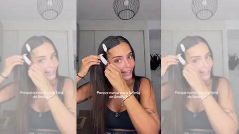 Imagen del vídeo viral Imagen del vídeo viral