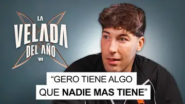 Miniatura del vídeo de YouTube de El Podcast Pirata de La Velada del Año 6 Miniatura del vídeo de YouTube de El Podcast Pirata de La Velada del Año 6