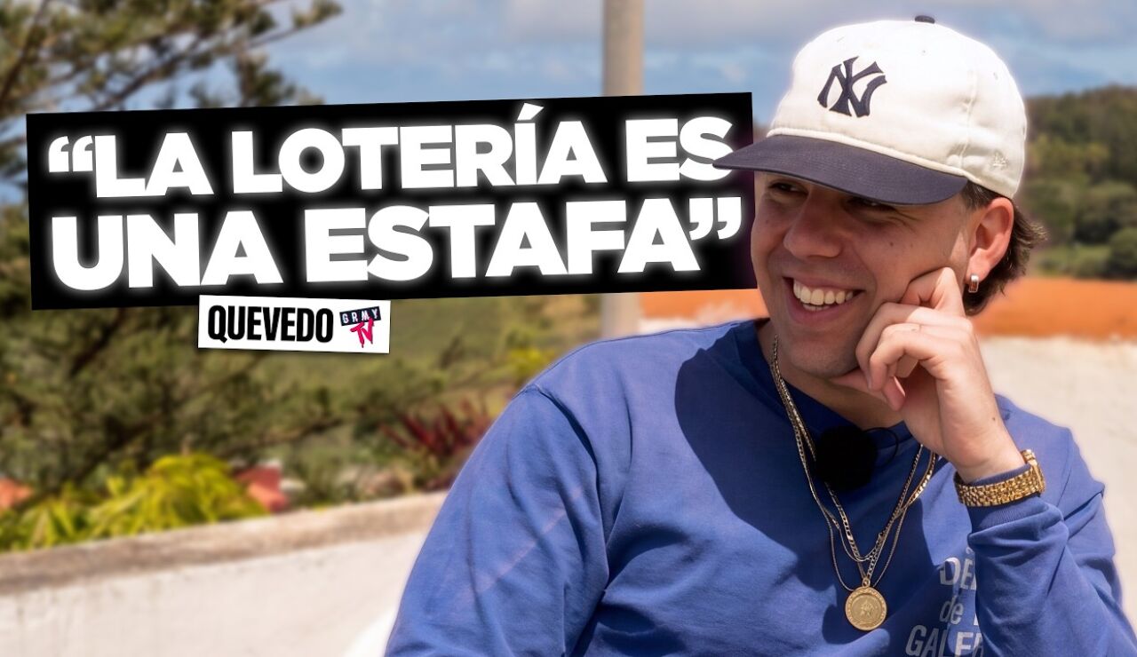 Miniatura del v&iacute;deo de Grimey TV