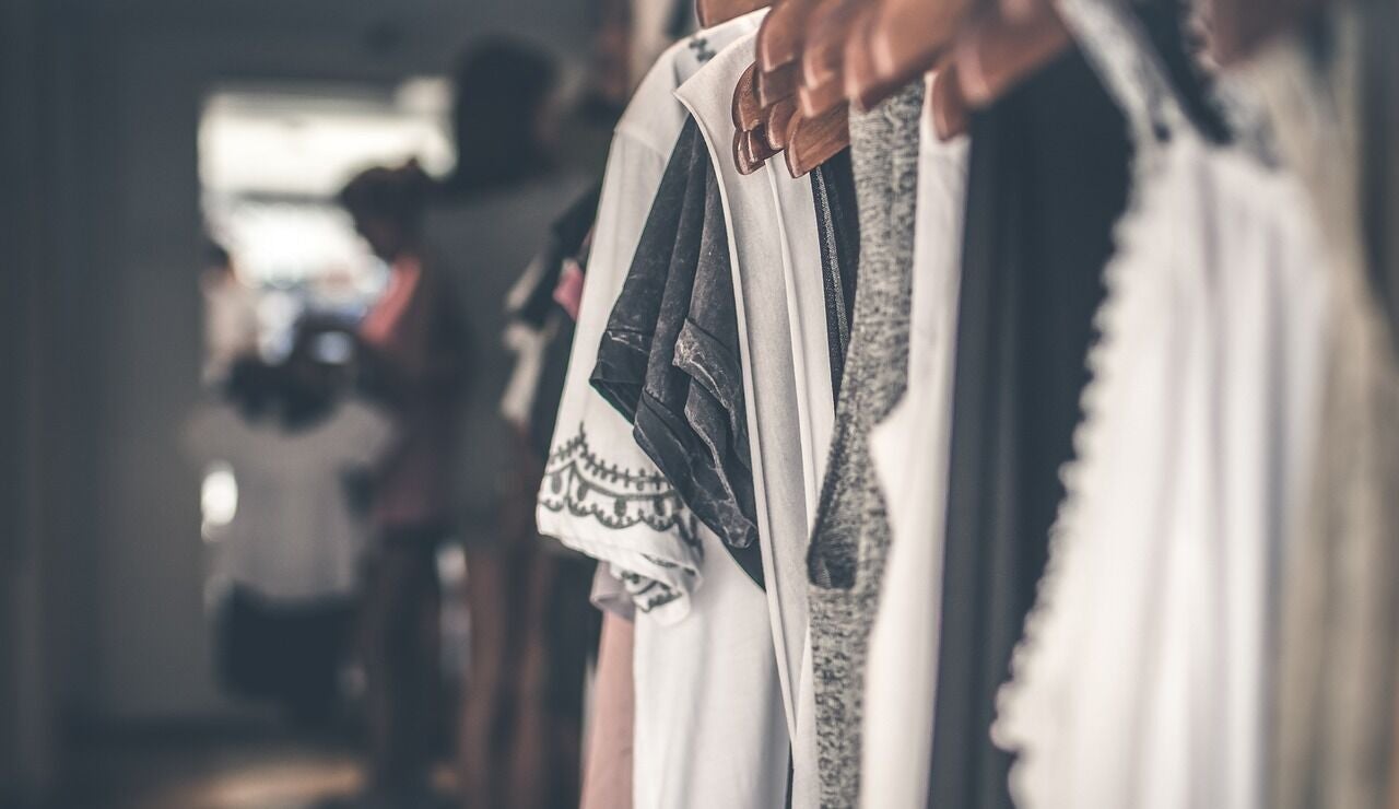 Ropa.