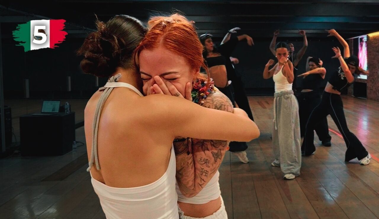 Miniatura de un v&iacute;deo de Ari Geli