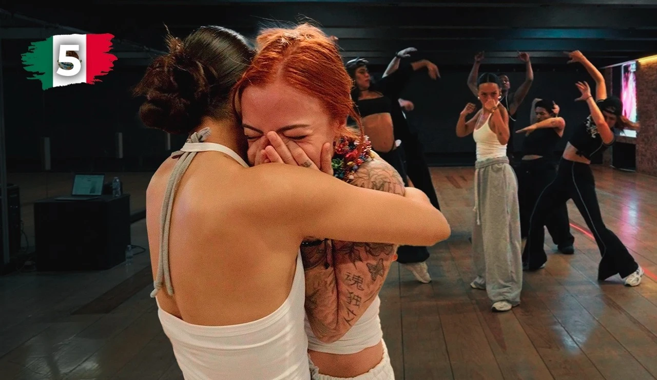 Miniatura de un vídeo de Ari Geli