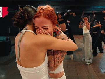 Miniatura de un v&iacute;deo de Ari Geli