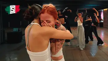 Miniatura de un vídeo de Ari Geli Miniatura de un vídeo de Ari Geli