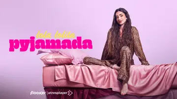 Flooxer estrena el jueves 7 de mayo Pyjamada, el nuevo docurreality con Lola Lolita como anfitriona Flooxer estrena el jueves 7 de mayo Pyjamada, el nuevo docurreality con Lola Lolita como anfitriona