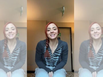 Imagen del v&iacute;deo de Ari Geli