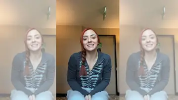 Imagen del vídeo de Ari Geli Imagen del vídeo de Ari Geli