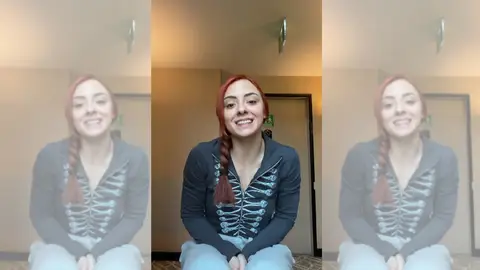 Imagen del vídeo de Ari Geli Imagen del vídeo de Ari Geli