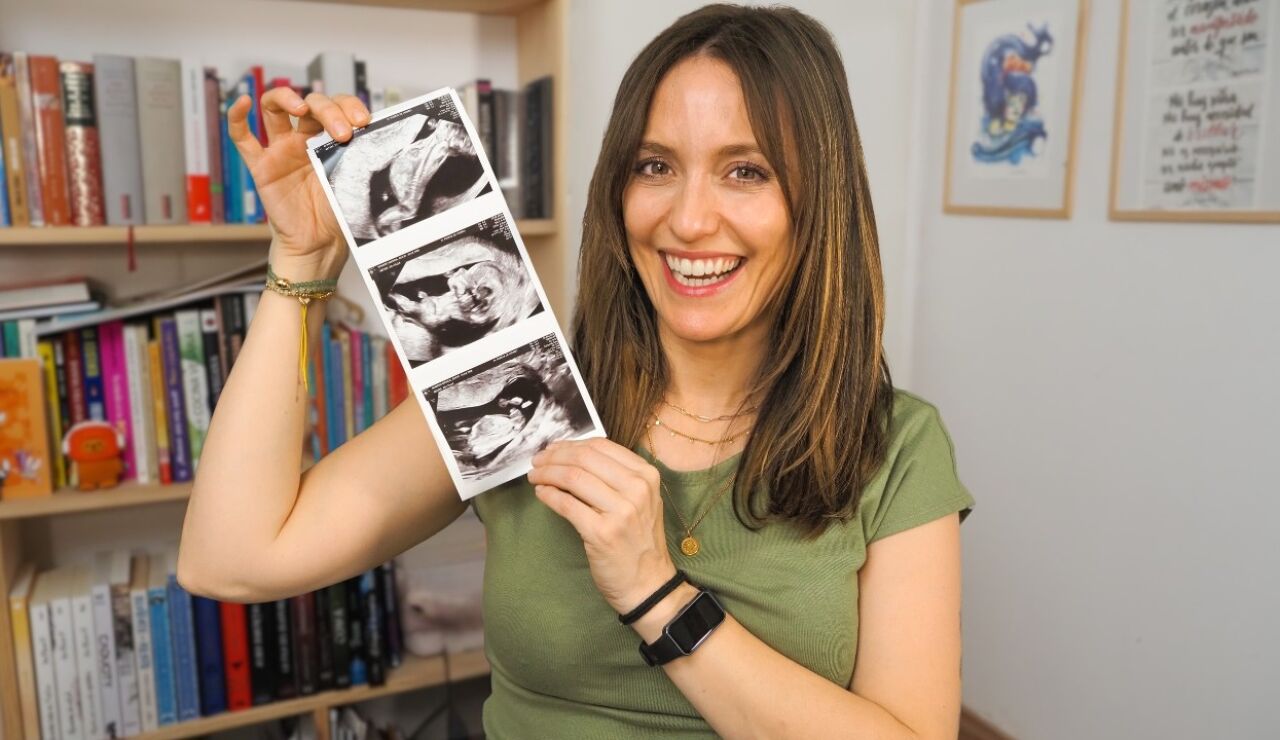 Miniatura del v&iacute;deo de Roenlared