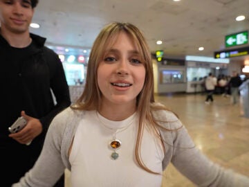 Roro en su v&iacute;deo.