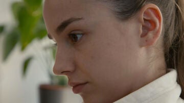 Fabiana Sevillano en su v&iacute;deo.