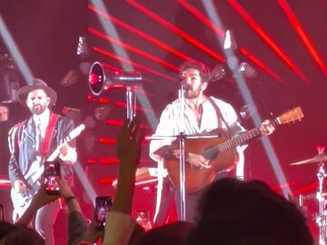Silo&eacute; van directos al coraz&oacute;n de sus fans con Terrorismo emocional