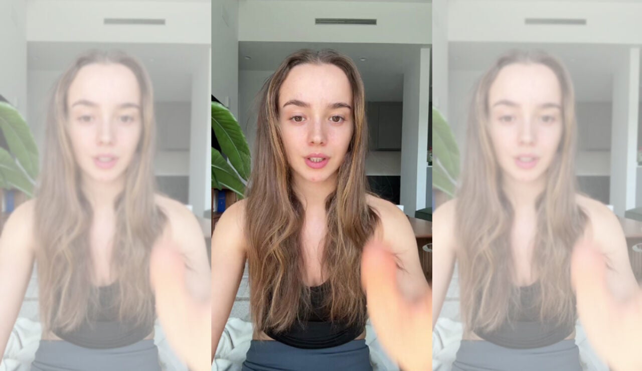 Imagen del v&iacute;deo de Fabiana Sevillano