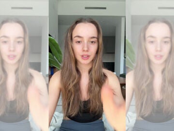Imagen del v&iacute;deo de Fabiana Sevillano