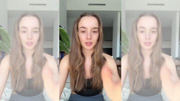 Imagen del v&iacute;deo de Fabiana Sevillano