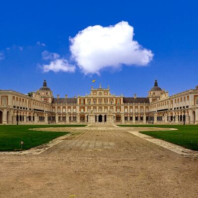 Palacio