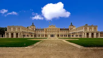 Palacio Palacio