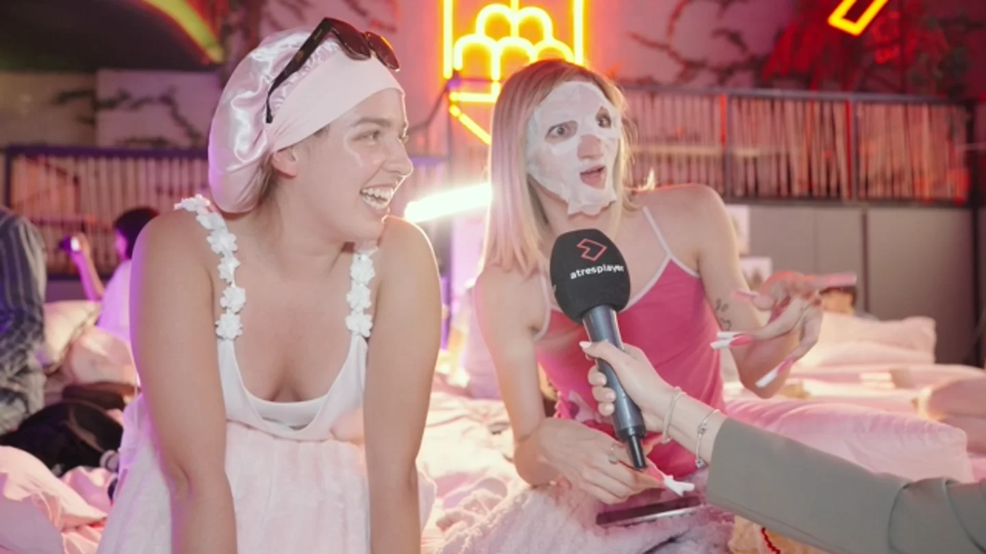 Reacciones al primer capítulo de Pyjamada Reacciones al primer capítulo de Pyjamada