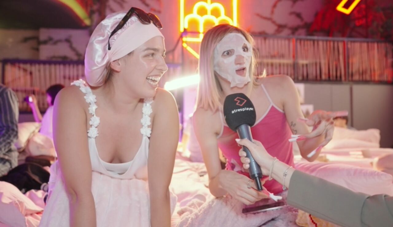 Reacciones al primer cap&iacute;tulo de Pyjamada
