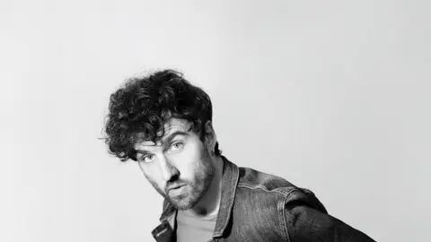 Guille Galván Guille Galván