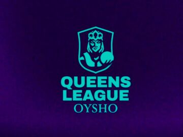 Logo de la Queens League