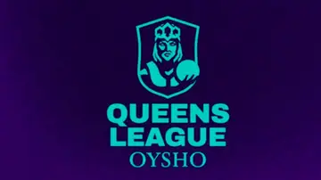 Logo de la Queens League Logo de la Queens League