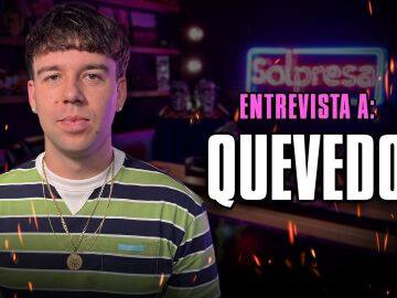 Miniatura del v&iacute;deo de Chente Ydrach con Quevedo