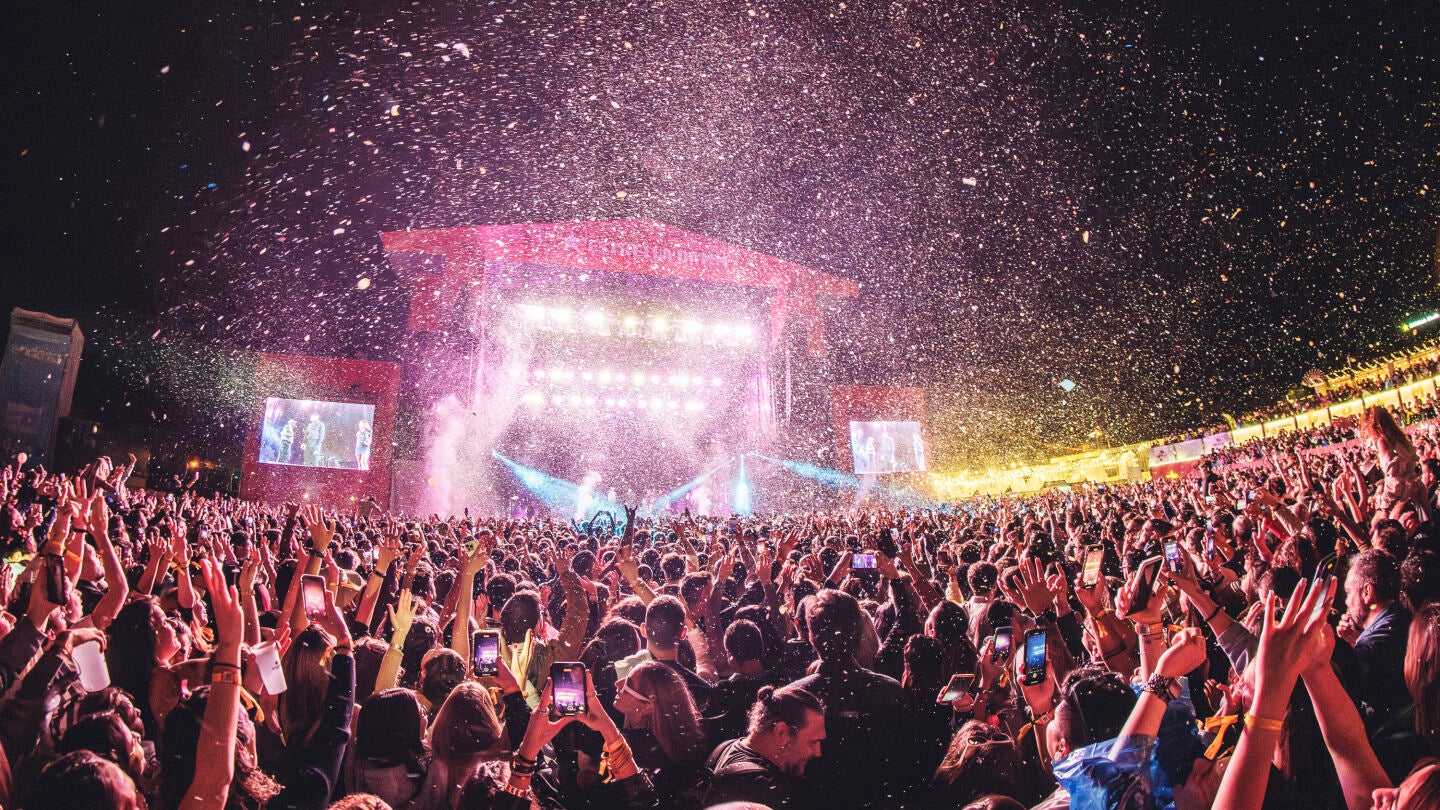 David Guetta, Aitana y The Prodigy encabezan el cartel del Mallorca Live Occident que sit&uacute;a a la isla en el epicentro musical del verano