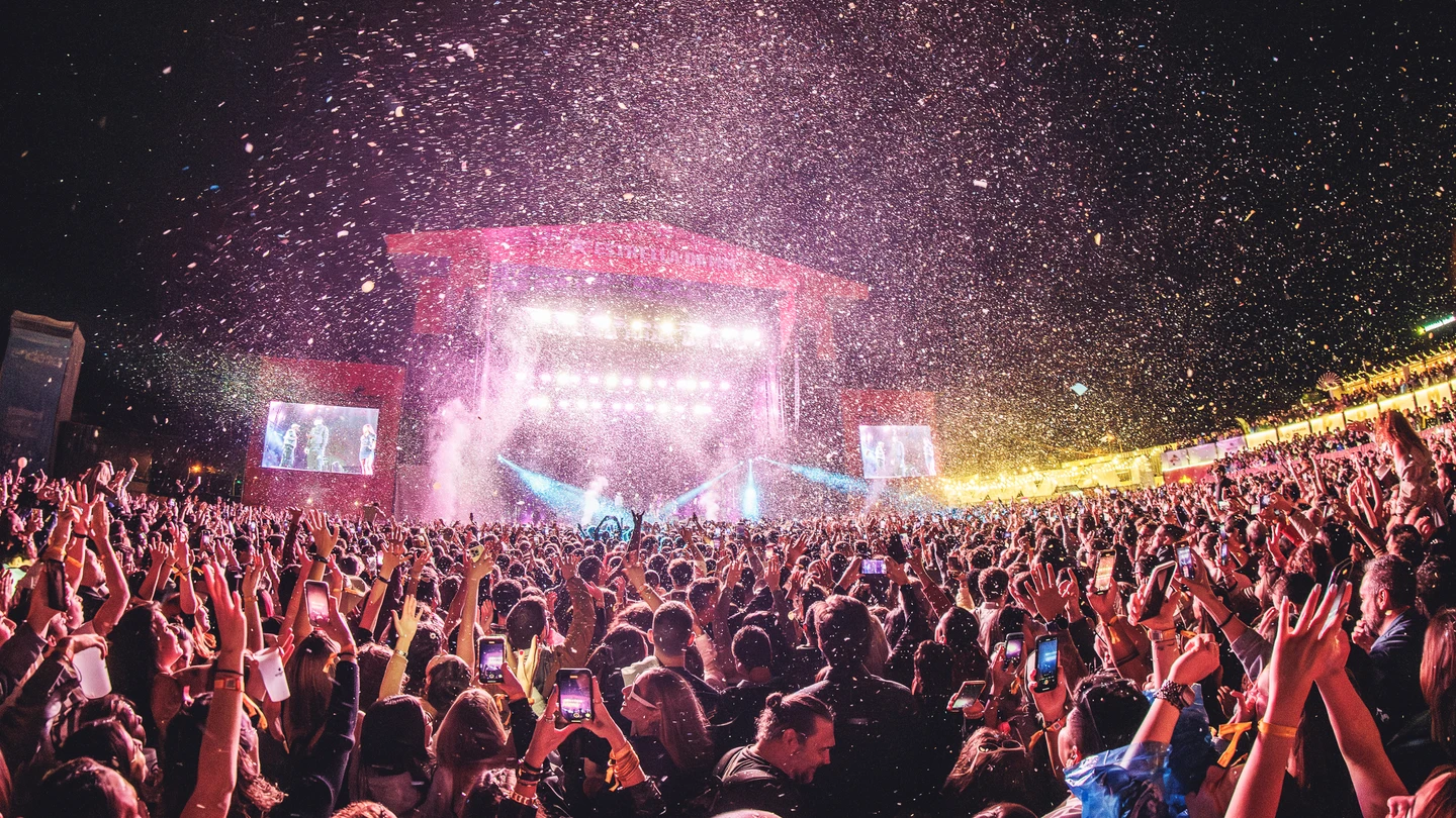 David Guetta, Aitana y The Prodigy encabezan el cartel del Mallorca Live Occident que sitúa a la isla en el epicentro musical del verano David Guetta, Aitana y The Prodigy encabezan el cartel del Mallorca Live Occident que sitúa a la isla en el epicentro musical del verano