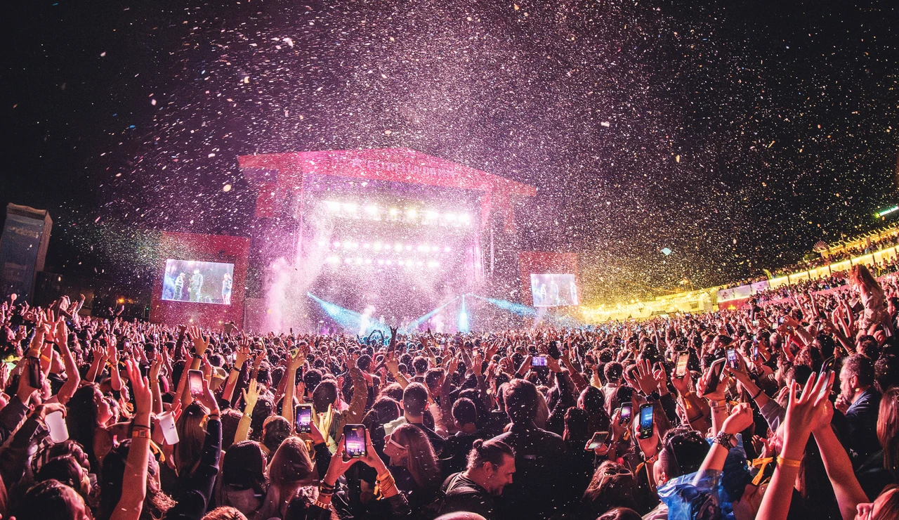 David Guetta, Aitana y The Prodigy encabezan el cartel del Mallorca Live Occident que sitúa a la isla en el epicentro musical del verano