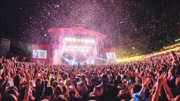 David Guetta, Aitana y The Prodigy encabezan el cartel del Mallorca Live Occident que sit&uacute;a a la isla en el epicentro musical del verano