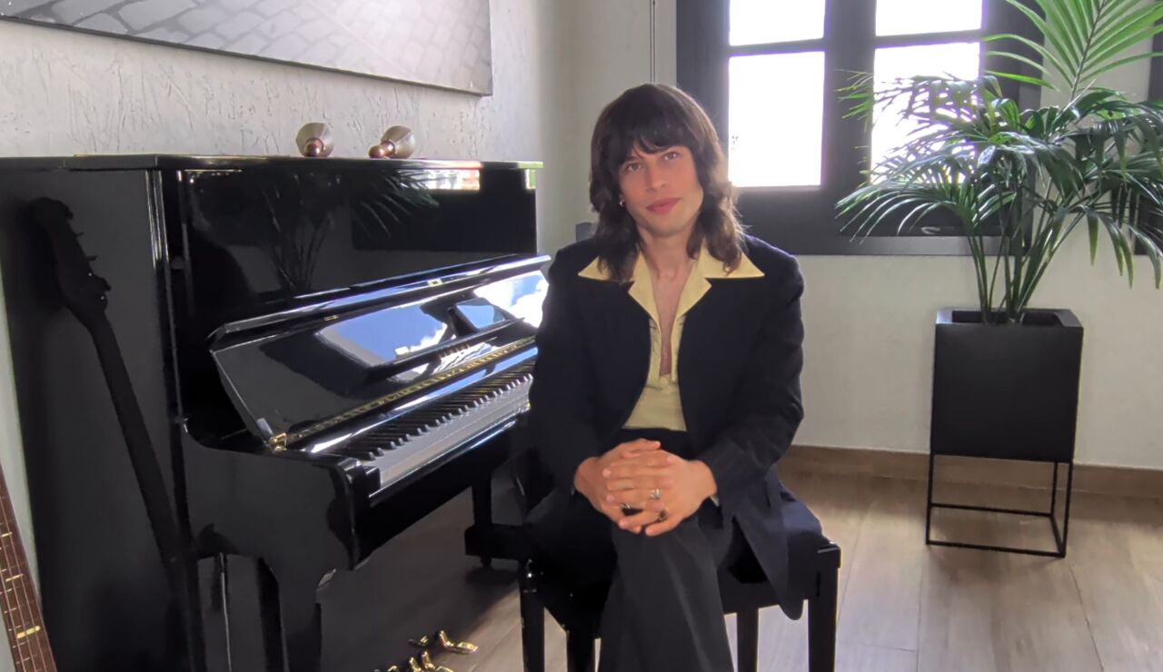 Entrevista a Leo Rizzi: ""