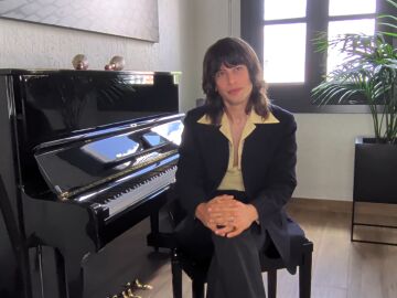 Entrevista a Leo Rizzi: ""