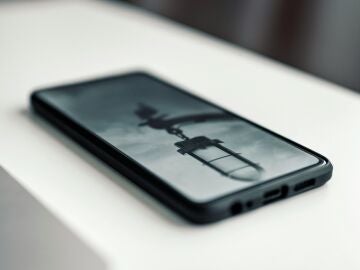 Imagen de un smartphone