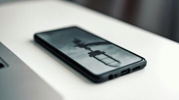 Imagen de un smartphone