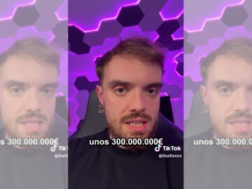 Imagen del v&iacute;deo de Ibai Llanos