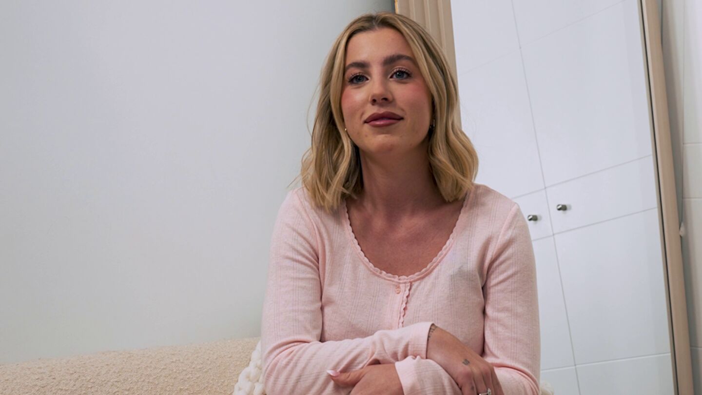 Judith Arias nos desvela qu&eacute; consejo le da a Lola Lolita sobre la maternidad: &ldquo;todo con cabeza y a su tiempo&rdquo; 