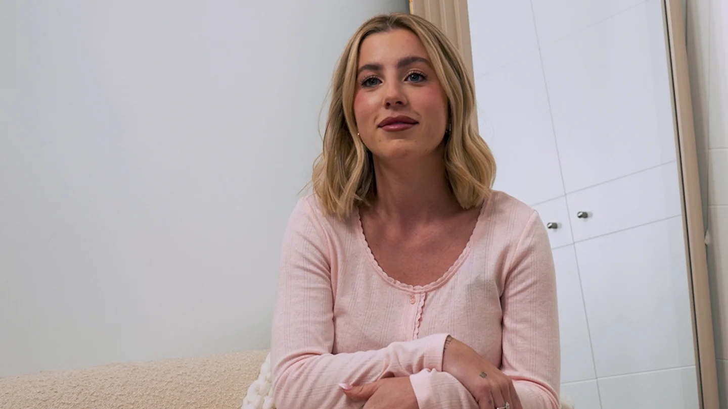 Judith Arias nos desvela qué consejo le da a Lola Lolita sobre la maternidad: “todo con cabeza y a su tiempo” Judith Arias nos desvela qué consejo le da a Lola Lolita sobre la maternidad: “todo con cabeza y a su tiempo”