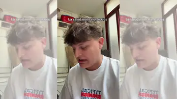 Imagen del vídeo de Manu Rivas Imagen del vídeo de Manu Rivas