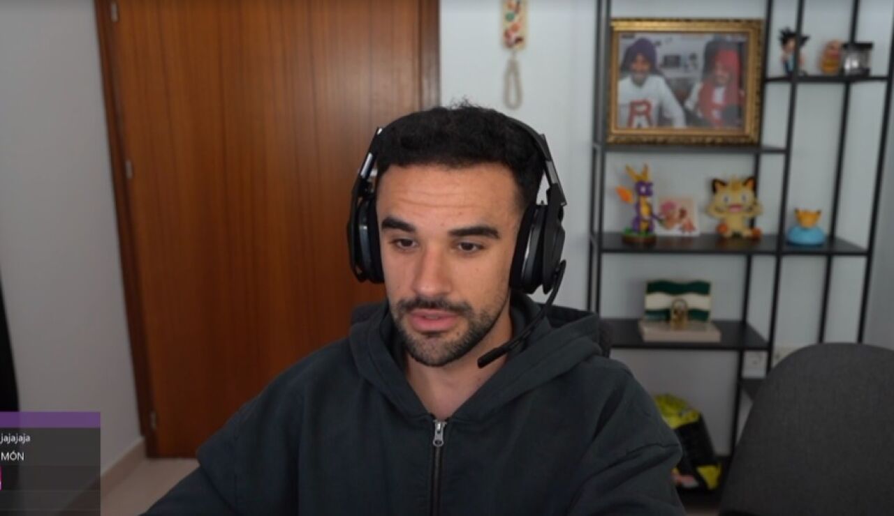 Imagen de IlloJuan en stream