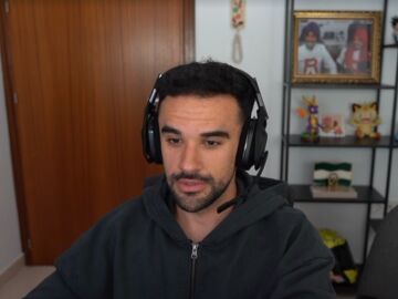 Imagen de IlloJuan en stream
