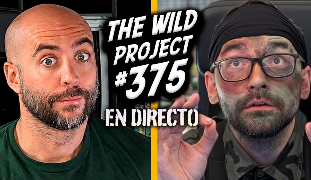 Miniatura del v&iacute;deo de The Wild Project